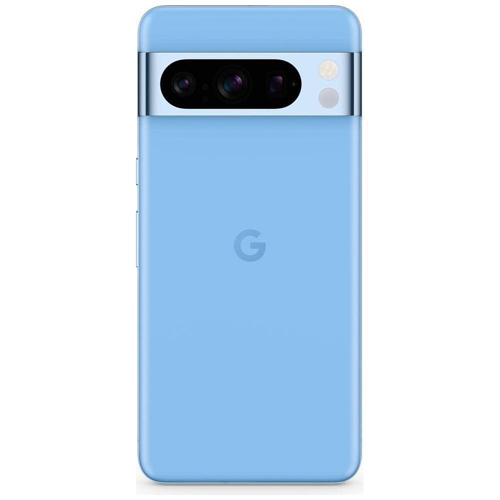 Google Pixel 8 Pro 128GB - Blue - Unlocked