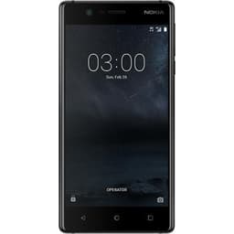 Nokia 3 16GB - Black - Unlocked