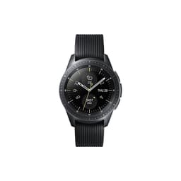 Smart Watch Samsung HR GPS Galaxy Watch 42mm (SM-R810) - Black