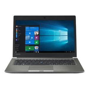 Toshiba Portege Z30