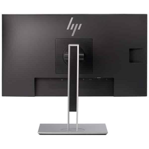 23-inch HP EliteDisplay E233 LED Monitor Black