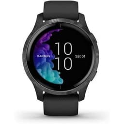 Garmin Vivoactive 4S Bluetooth 42 mm - Black