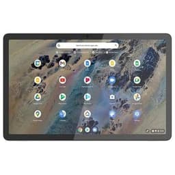 Lenovo IdeaPad Duet 3 CB11Q727 11-inch (2022) - Snapdragon 7c Gen 2 - 8GB - SSD 128 GB QWERTY - English