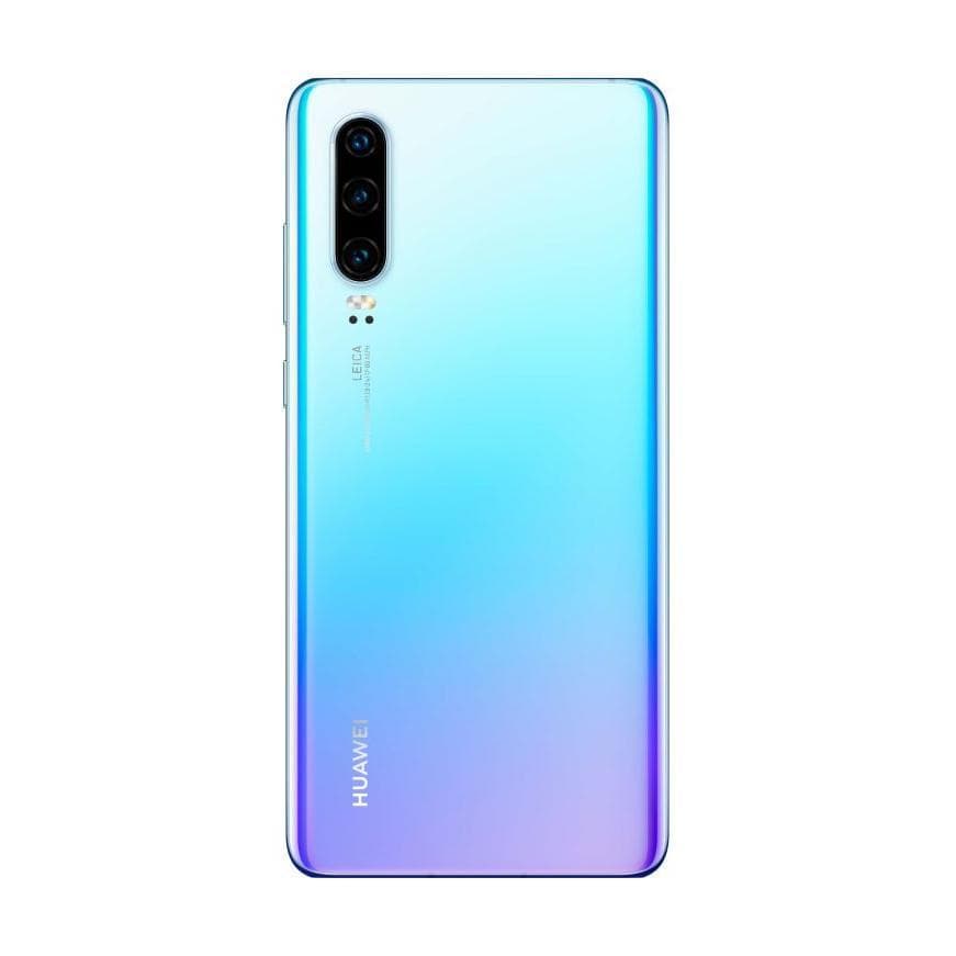 Huawei P30 128GB - Blue - Unlocked