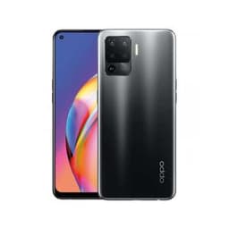 Oppo Reno5 Lite 128GB - Black - Unlocked