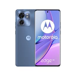 Motorola Edge 40 256GB - Blue - Unlocked