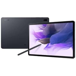 Galaxy TAB S7 FE 64GB - Black - Wi-Fi + 5G