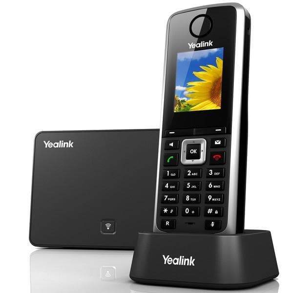 Yealink W52P Landline telephone