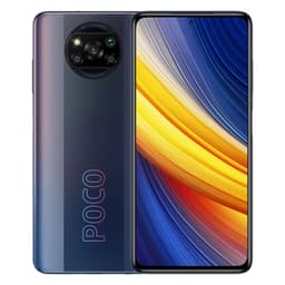 Xiaomi Poco X3 Pro 256GB - Black - Unlocked