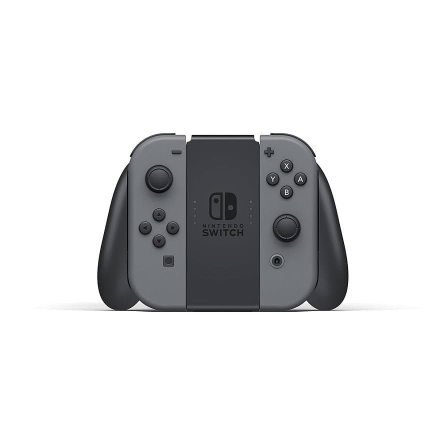 Switch 32GB - Grey V1 +