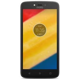 Motorola Moto C 16GB - Black - Unlocked