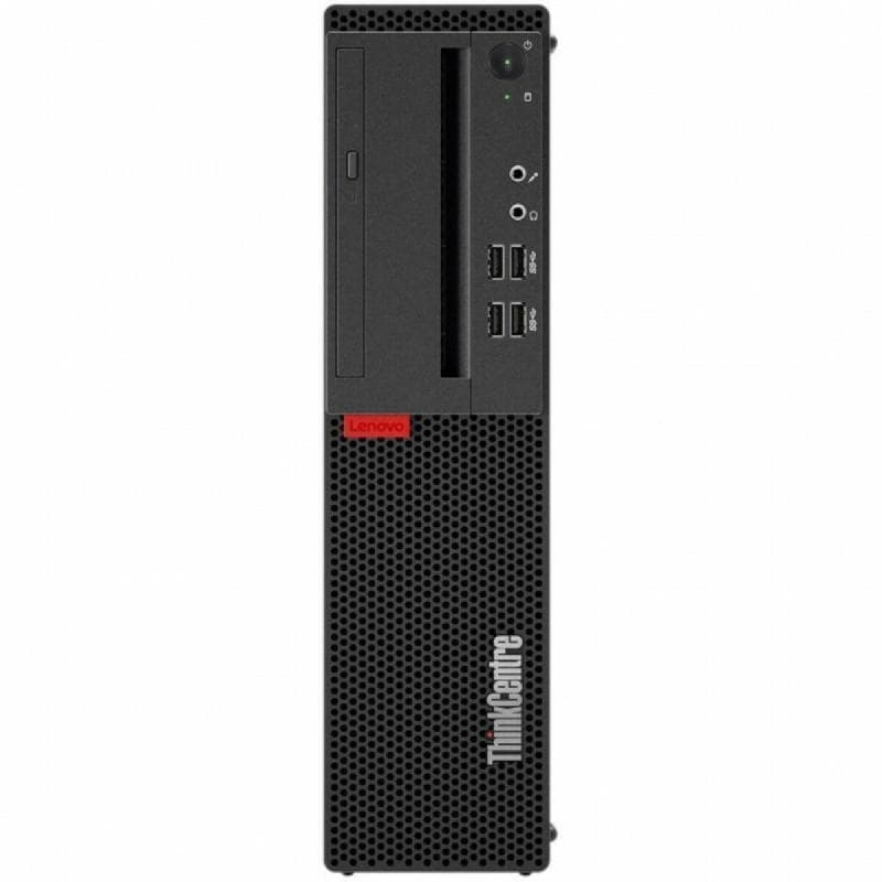 Lenovo ThinkCentre M75S SFF Ryzen 5 PRO 3400G 3.7 - SSD 256 GB - 8GB