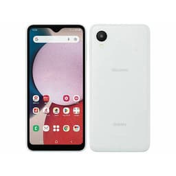 Galaxy A23 5G 64GB - White - Unlocked