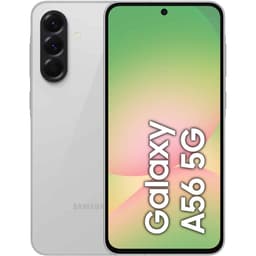 Galaxy A56 256GB - Grey - Unlocked