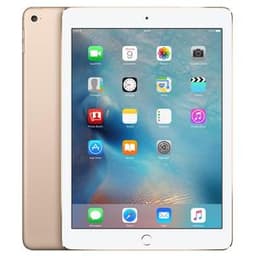 iPad Air (2014) 2nd gen 64 GB - Wi-Fi - Gold
