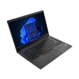 Lenovo ThinkPad T14s AMD G1 14-inch (2020) - Ryzen 5 PRO 4650U - 16GB - SSD 256 GB QWERTY - English