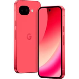 Google Pixel 10a 128GB - Red - Unlocked