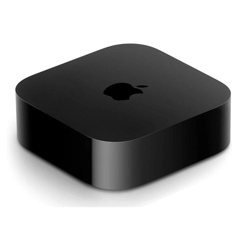 Apple TV 4K (3rd Generation) 3rd gen (2022) - SSD 64GB