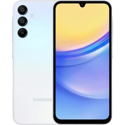 Galaxy A15 128GB - Blue - Unlocked