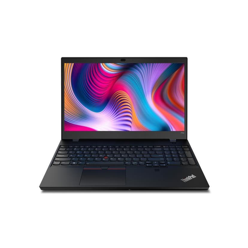 Lenovo ThinkPad P15v G2 15"