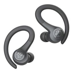 Jlab Audio Go Air Sport noise-Cancelling wireless Headphones with microphone - Graphite