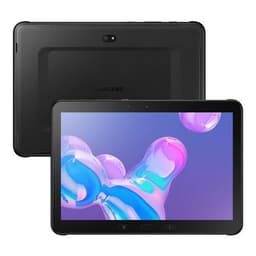 Galaxy Tab Active Pro 64GB - Black - Wi-Fi + 4G