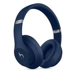 Beats By Dr. Dre Studio3 Wireless noise-Cancelling wireless Headphones with microphone - Dark blue
