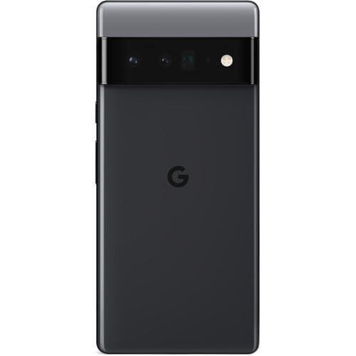 Google Pixel 6 Pro 256GB - Black - Unlocked