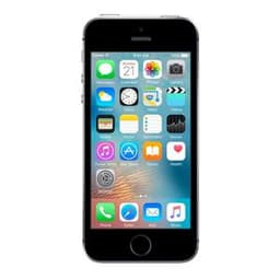 iPhone SE (2016) 128GB - Space Gray - Unlocked