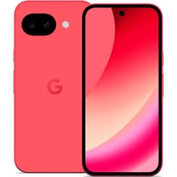 Google Pixel 10a 256GB - Red - Unlocked