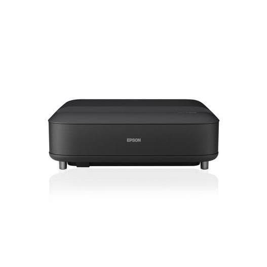 Epson EH-LS650B Video projector 3,600 lumens Lumen - Black