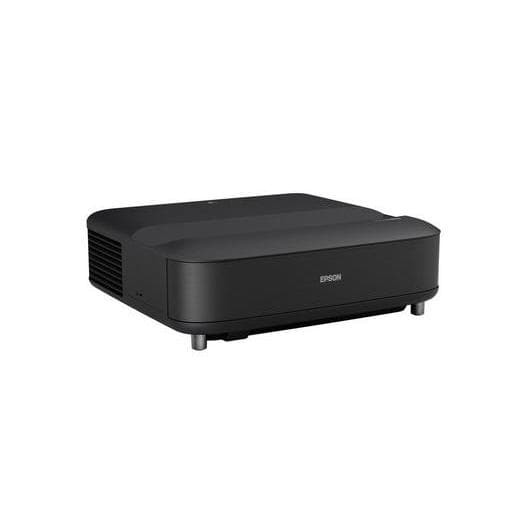 Epson EH-LS650B Video projector 3,600 lumens Lumen - Black