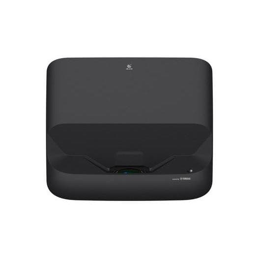 Epson EH-LS650B Video projector 3,600 lumens Lumen - Black