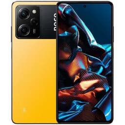 Xiaomi Poco X5 Pro 256GB - Yellow - Unlocked