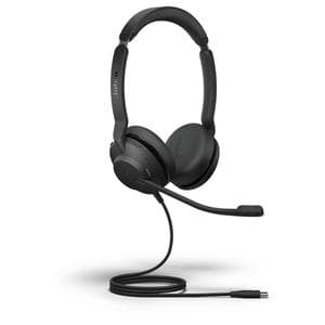 Jabra Evolve2 30 USB-C MS Stereo