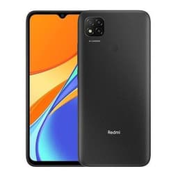 Xiaomi Redmi 9C NFC 32GB - Grey - Unlocked