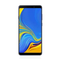 Galaxy A9 (2018) 64GB - Blue - Unlocked