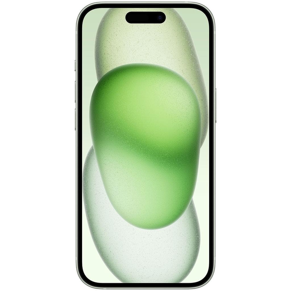 iPhone 15 128GB - Green - Unlocked
