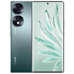 Honor 70 256GB - Green - Unlocked