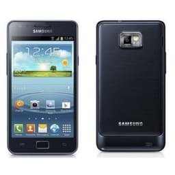 I9100 galaxy s II 16GB - Black - Unlocked