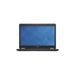 Dell Latitude E5450 14-inch (2015) - Core i5-5300U - 4GB - SSD 256 GB QWERTY - Spanish
