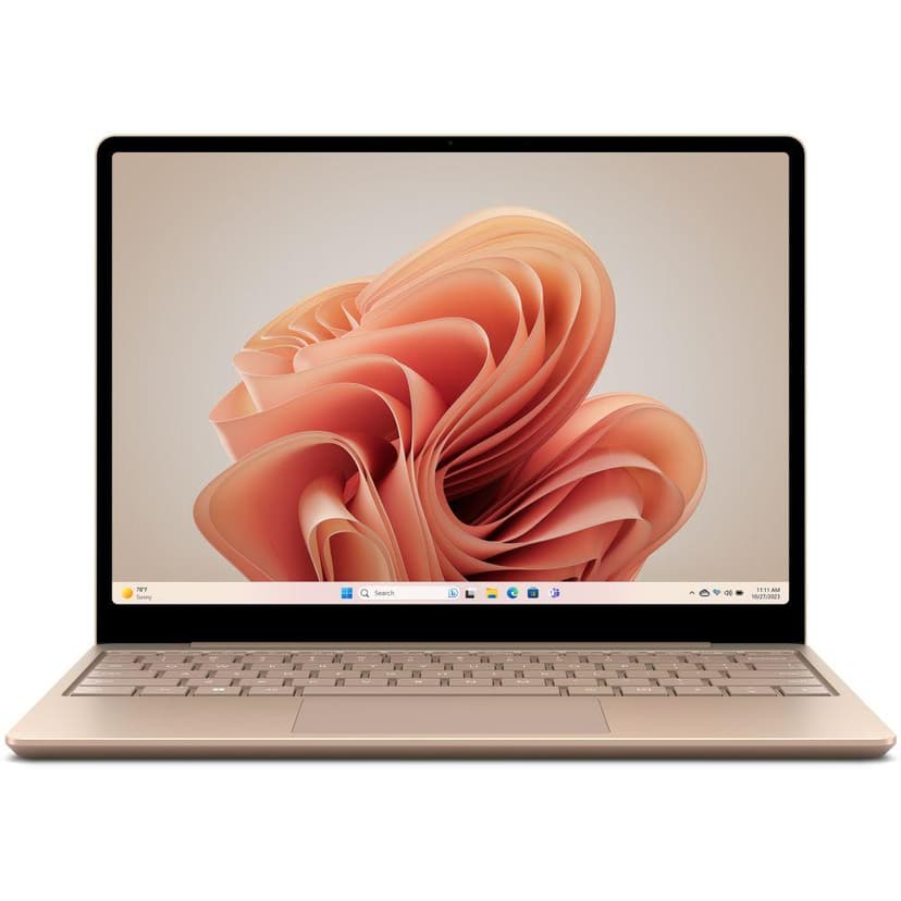 Microsoft Surface Laptop Go 3 12.4"