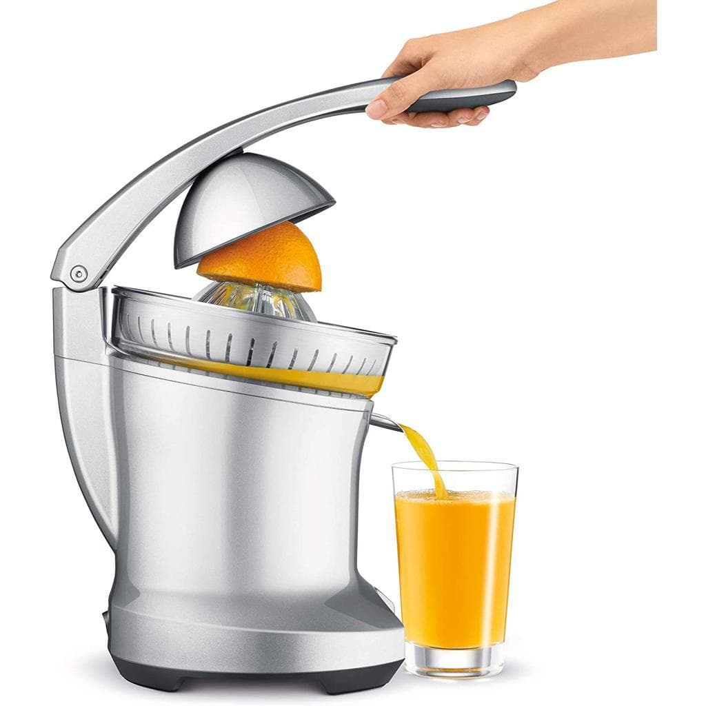Sage BCP600SIL Citrus juicer