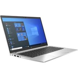 Hp EliteBook 830 G8 13-inch (2020) - Core i5-1135G7﻿ - 8GB - SSD 256 GB QWERTY - English