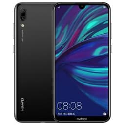 Huawei Y7 Pro (2019) 128GB - Black - Unlocked