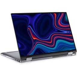 Dell Latitude 9330 13-inch (2022) - Core i7-1260U - 16GB - SSD 512 GB QWERTY - English