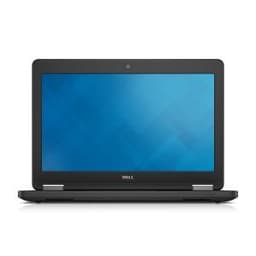 Dell Latitude E5450 14-inch (2015) - Core i5-5300U - 8GB - HDD 500 GB QWERTY - English