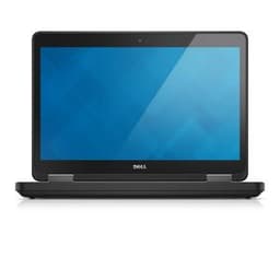 Dell Latitude E5550 15-inch (2015) - Core i7-5600U - 8GB - SSD 256 GB QWERTY - English