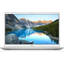Dell Inspiron 5000 14-inch (2019) - Core i5-10210U - 16GB - SSD 512 GB QWERTY - English