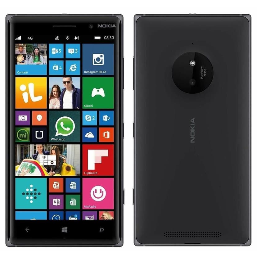 Nokia Lumia 830
